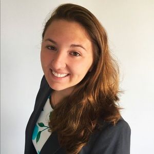 Meet your Posher, Alyssa